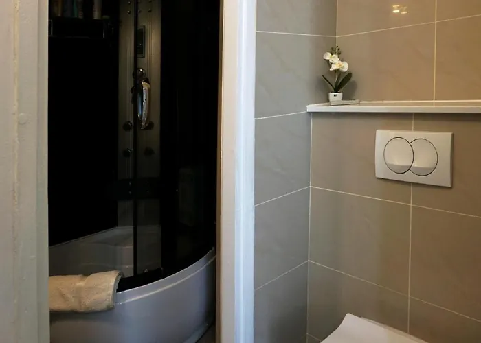 Apartamento Old Varos 1 *
