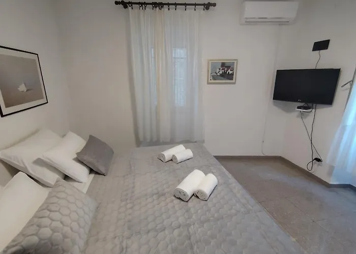 Apartamento Old Varos 1 *