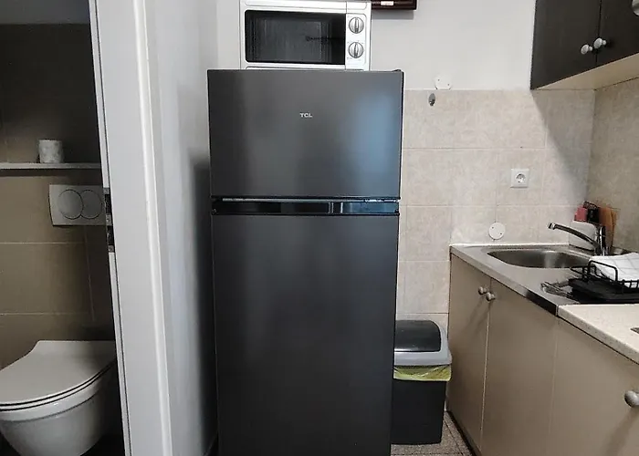 Apartamento Old Varos 1 *