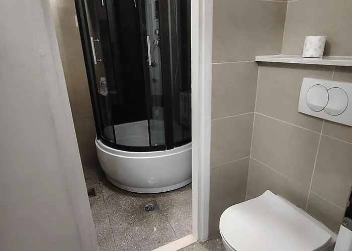 Apartamento Old Varos 1