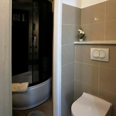 Apartamento Old Varos 1 *