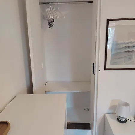 Apartment Old Varos 1 Split