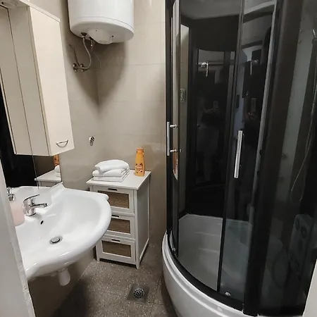 Apartment Old Varos 1 Split