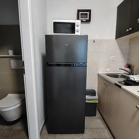 Apartment Old Varos 1 *